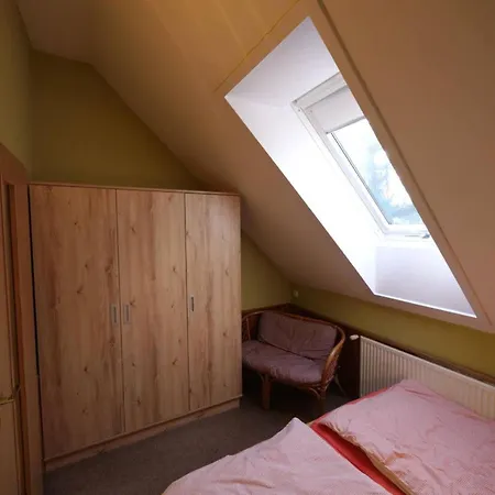 Wellness Mit Innenpool- Sauna- By Interhome Branžež