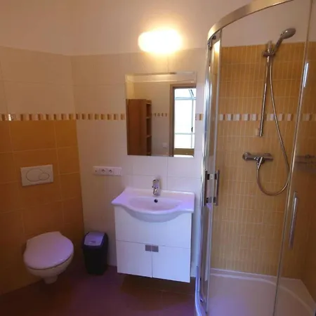 Wellness Mit Innenpool- Sauna- By Interhome 別荘